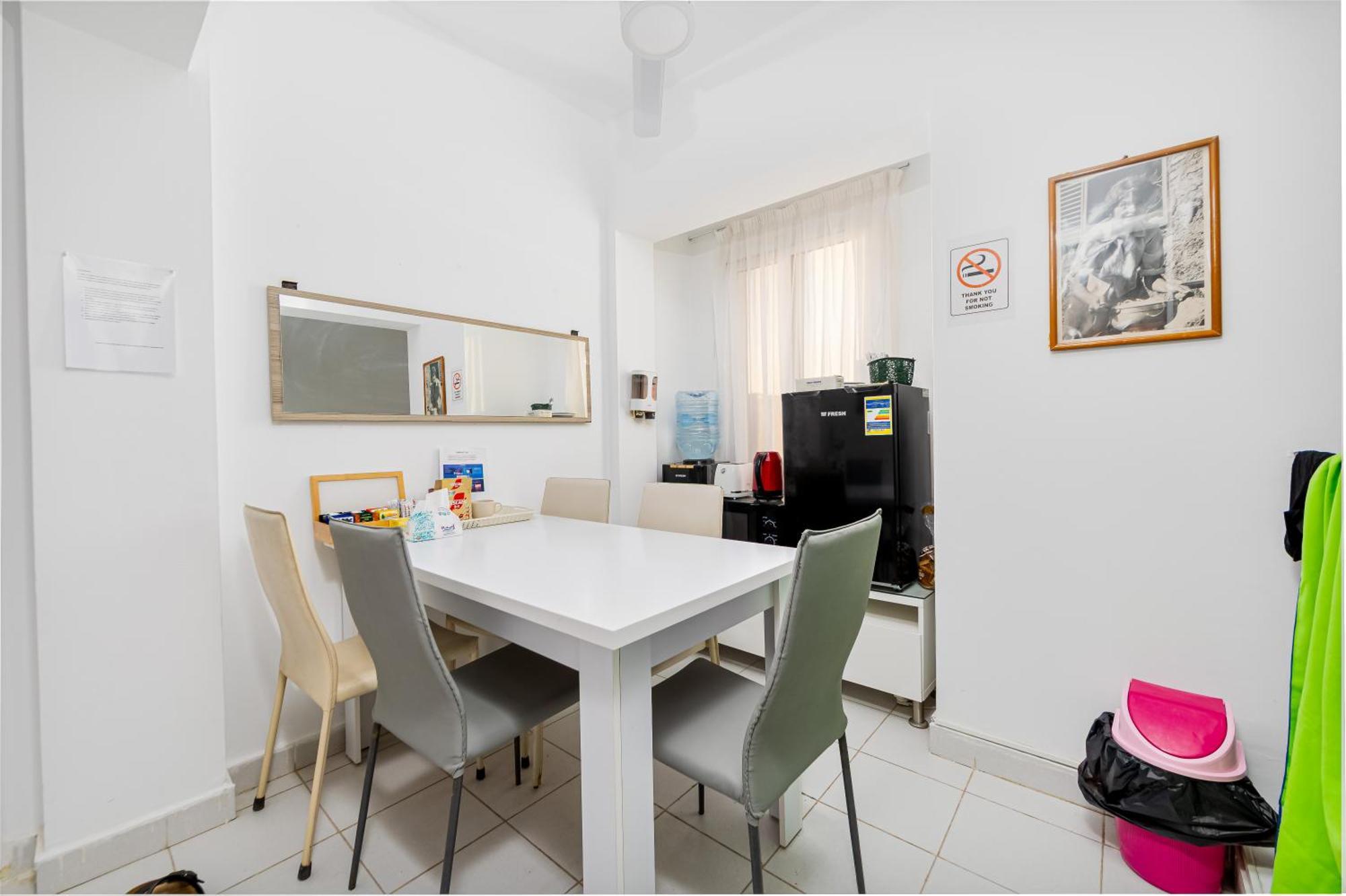 הורגהדה Aden Beach - Sea View Room With Beach Access In Villa מראה חיצוני תמונה